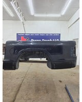 1997-2004 Dodge Dakota 2nd Gen 6' Short / Long / Mid size Bed