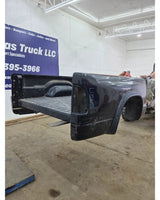 1997-2004 Dodge Dakota 2nd Gen 6' Short / Long / Mid size Bed
