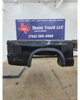 1997-2004 Dodge Dakota 2nd Gen 6' Short / Long / Mid size Bed