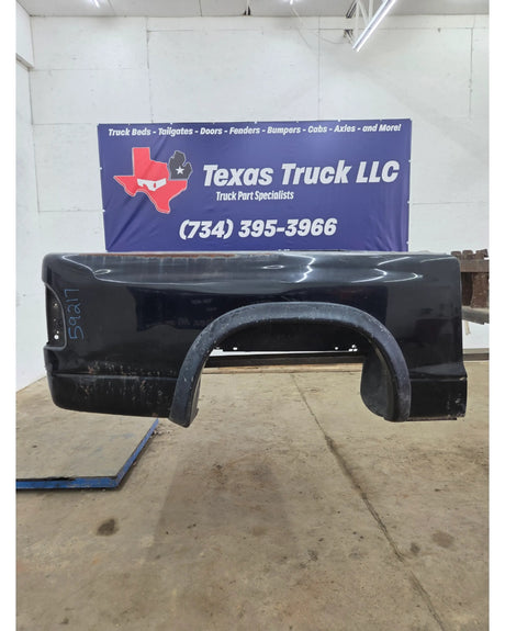 1997-2004 Dodge Dakota 2nd Gen 6' Short / Long / Mid size Bed