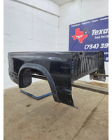 1997-2004 Dodge Dakota 2nd Gen 6' Short / Long / Mid size Bed