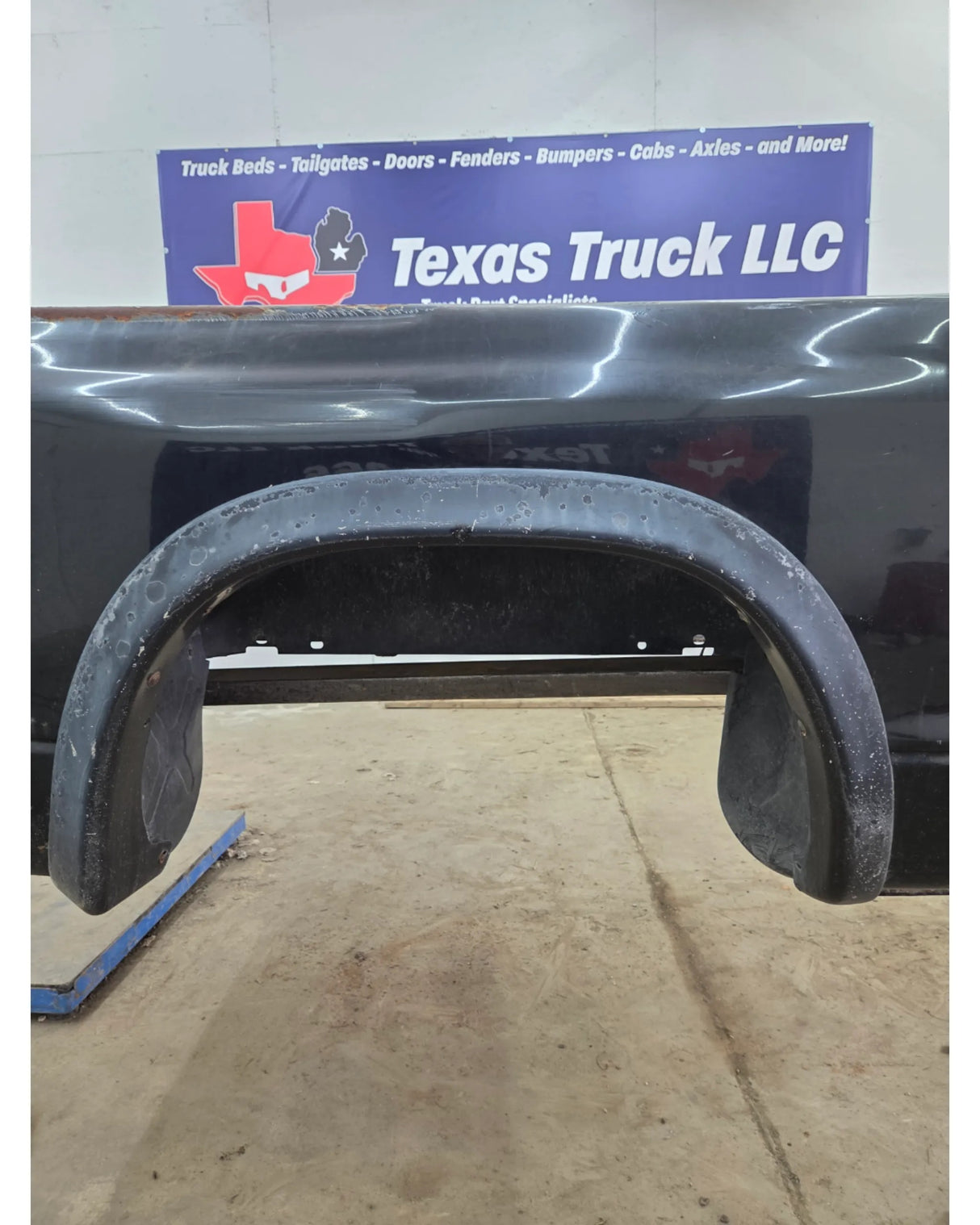 1997-2004 Dodge Dakota 2nd Gen 6' Short / Long / Mid size Bed