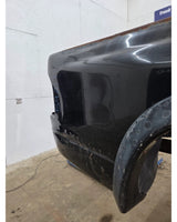 1997-2004 Dodge Dakota 2nd Gen 6' Short / Long / Mid size Bed