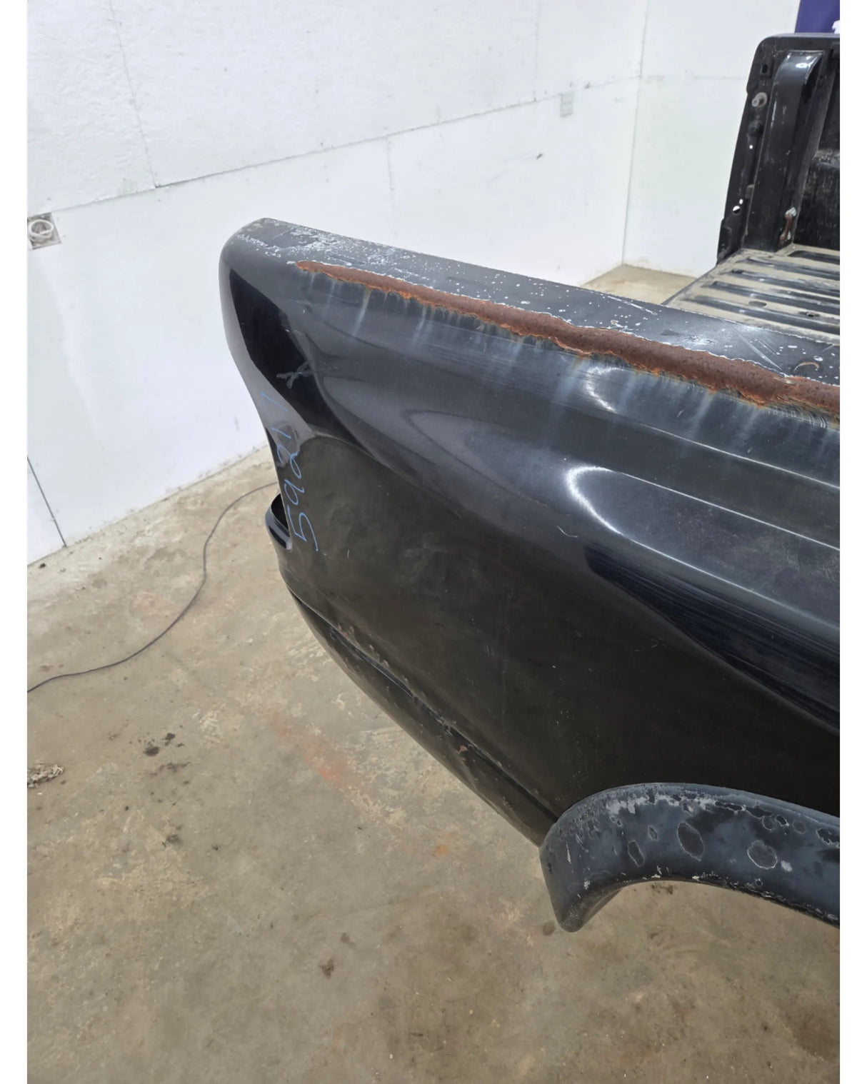 1997-2004 Dodge Dakota 2nd Gen 6' Short / Long / Mid size Bed