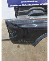 1997-2004 Dodge Dakota 2nd Gen 6' Short / Long / Mid size Bed