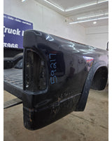 1997-2004 Dodge Dakota 2nd Gen 6' Short / Long / Mid size Bed