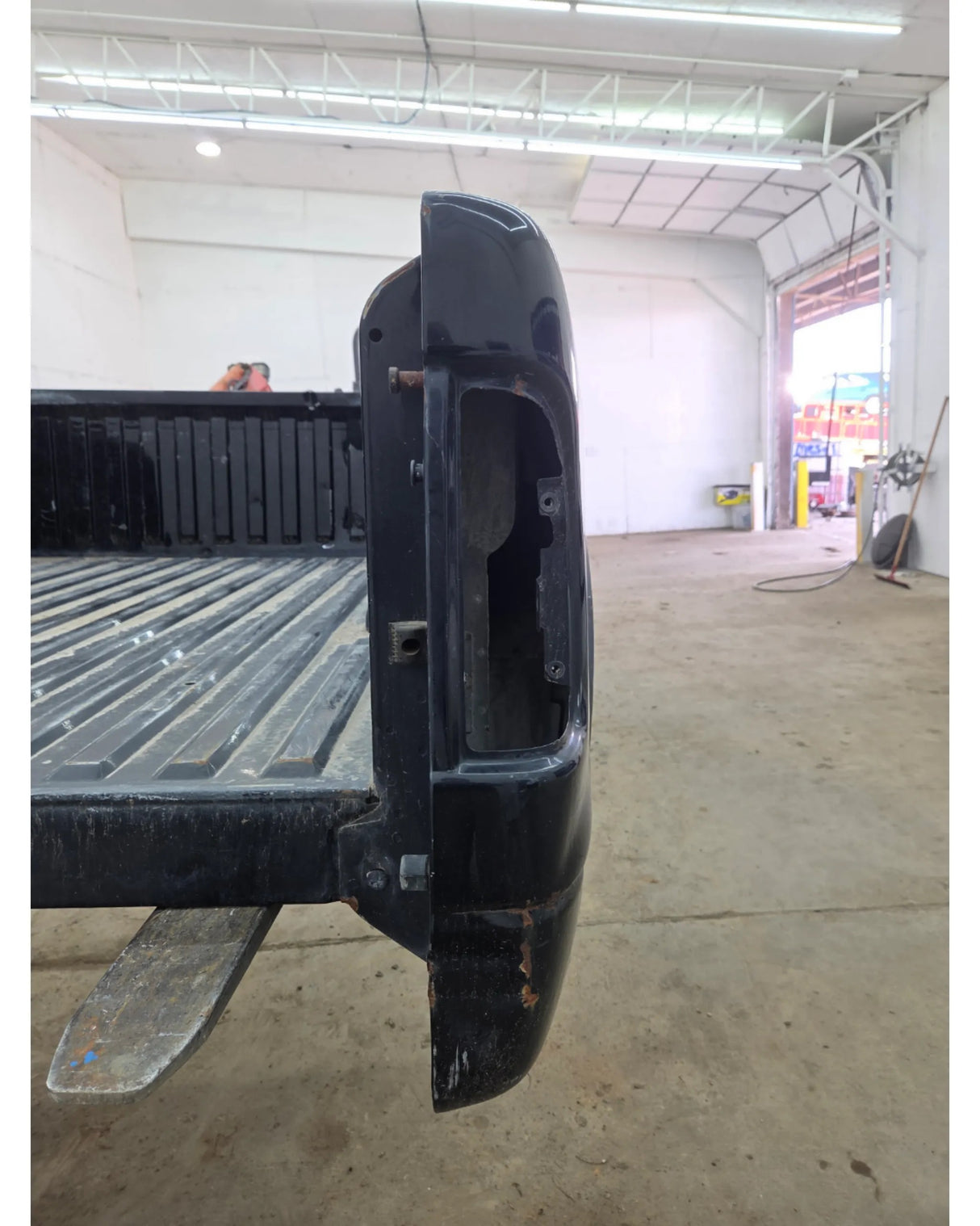 1997-2004 Dodge Dakota 2nd Gen 6' Short / Long / Mid size Bed