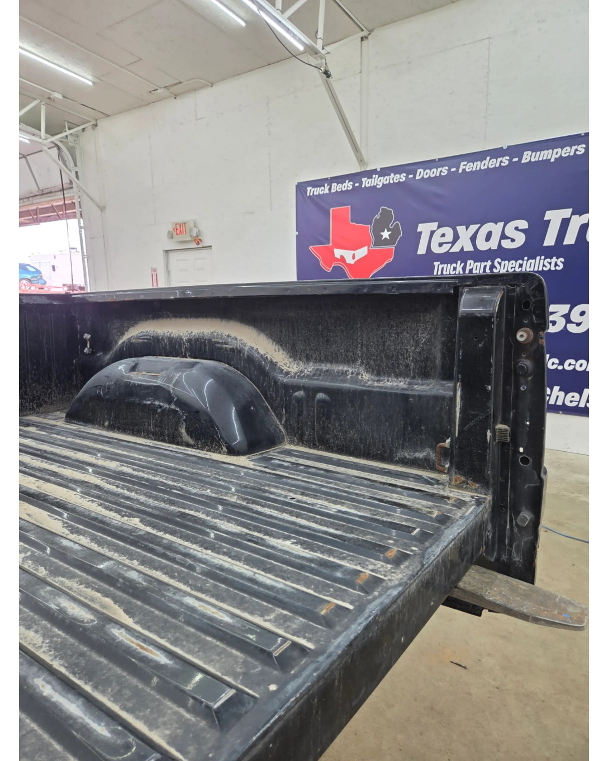 1997-2004 Dodge Dakota 2nd Gen 6' Short / Long / Mid size Bed