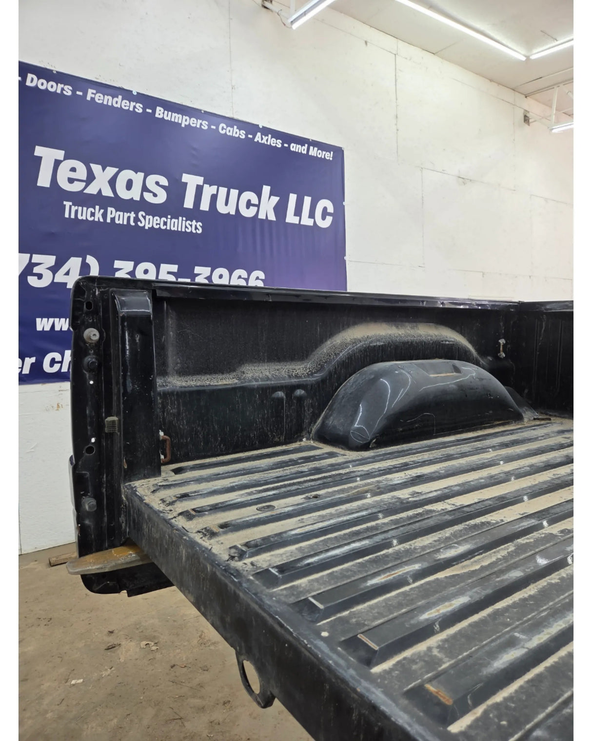 1997-2004 Dodge Dakota 2nd Gen 6' Short / Long / Mid size Bed