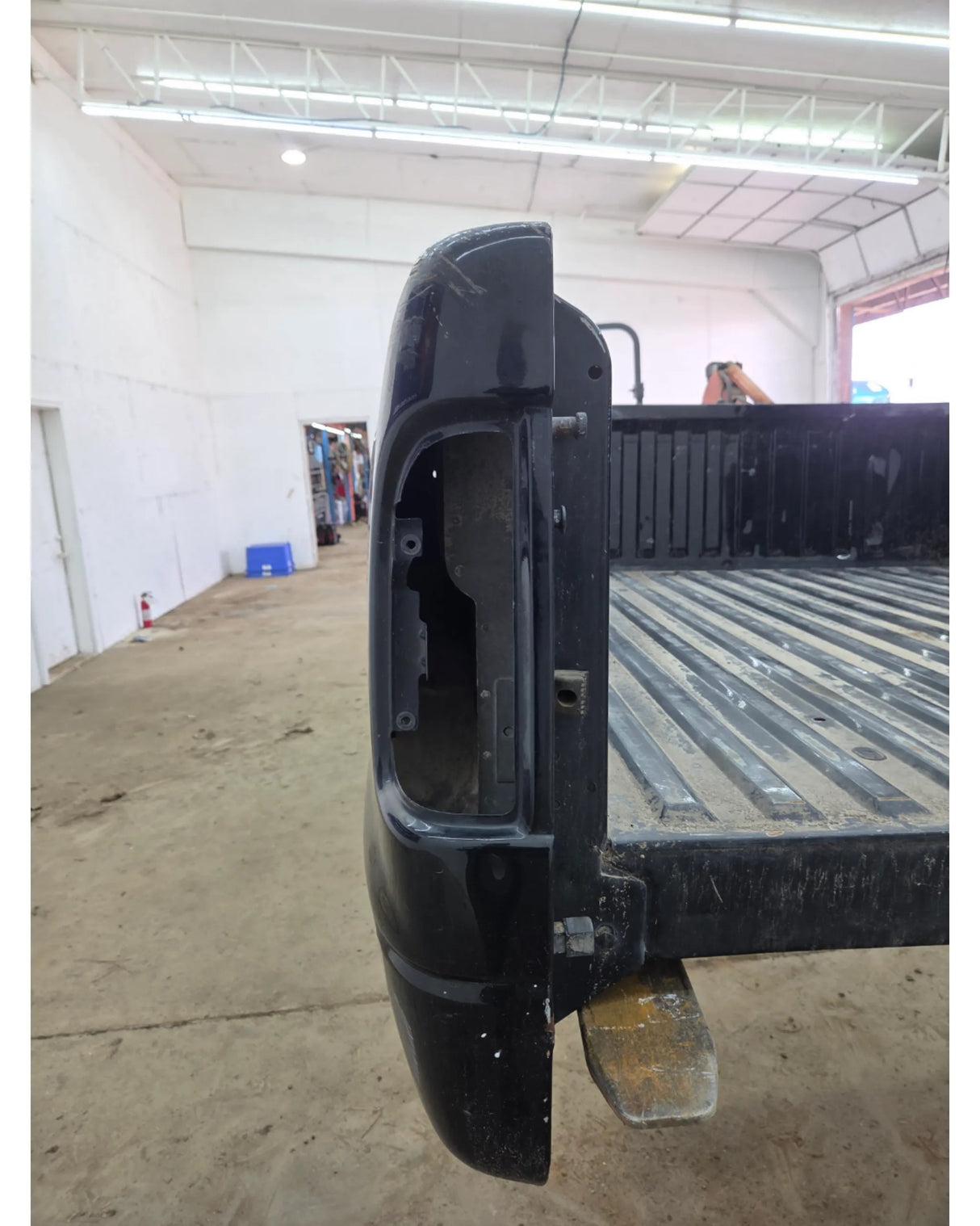 1997-2004 Dodge Dakota 2nd Gen 6' Short / Long / Mid size Bed