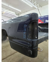 1997-2004 Dodge Dakota 2nd Gen 6' Short / Long / Mid size Bed