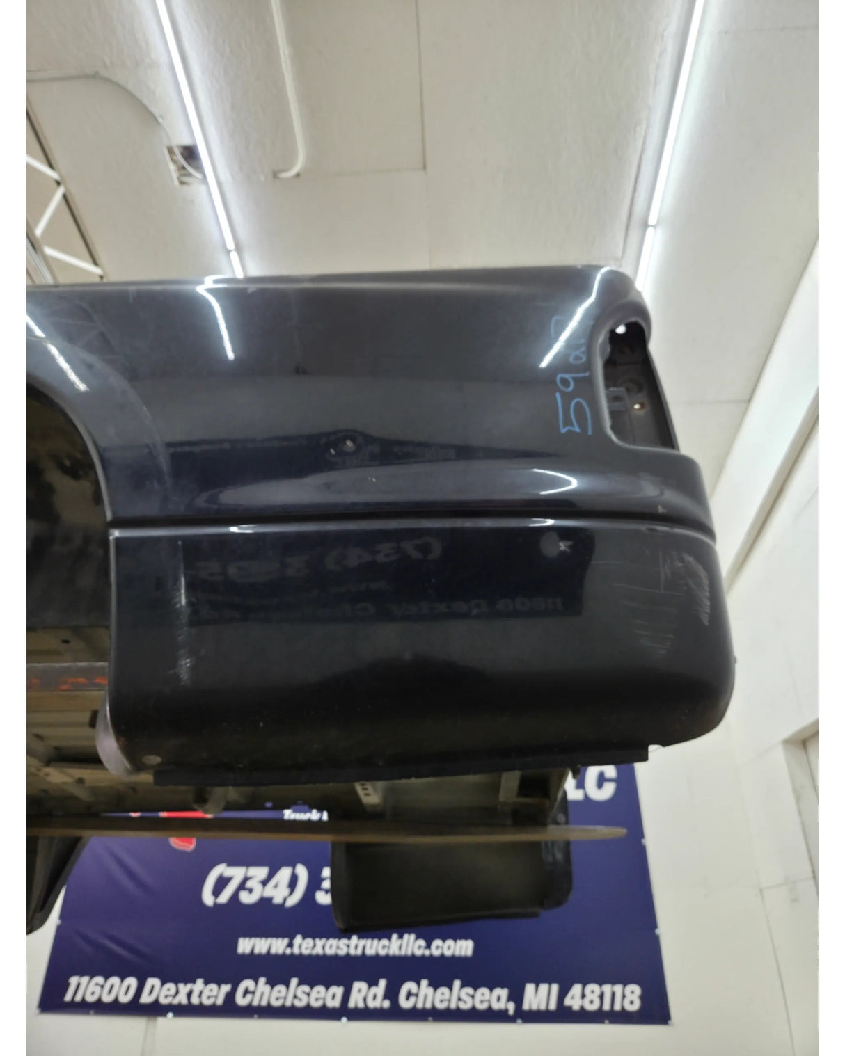 1997-2004 Dodge Dakota 2nd Gen 6' Short / Long / Mid size Bed