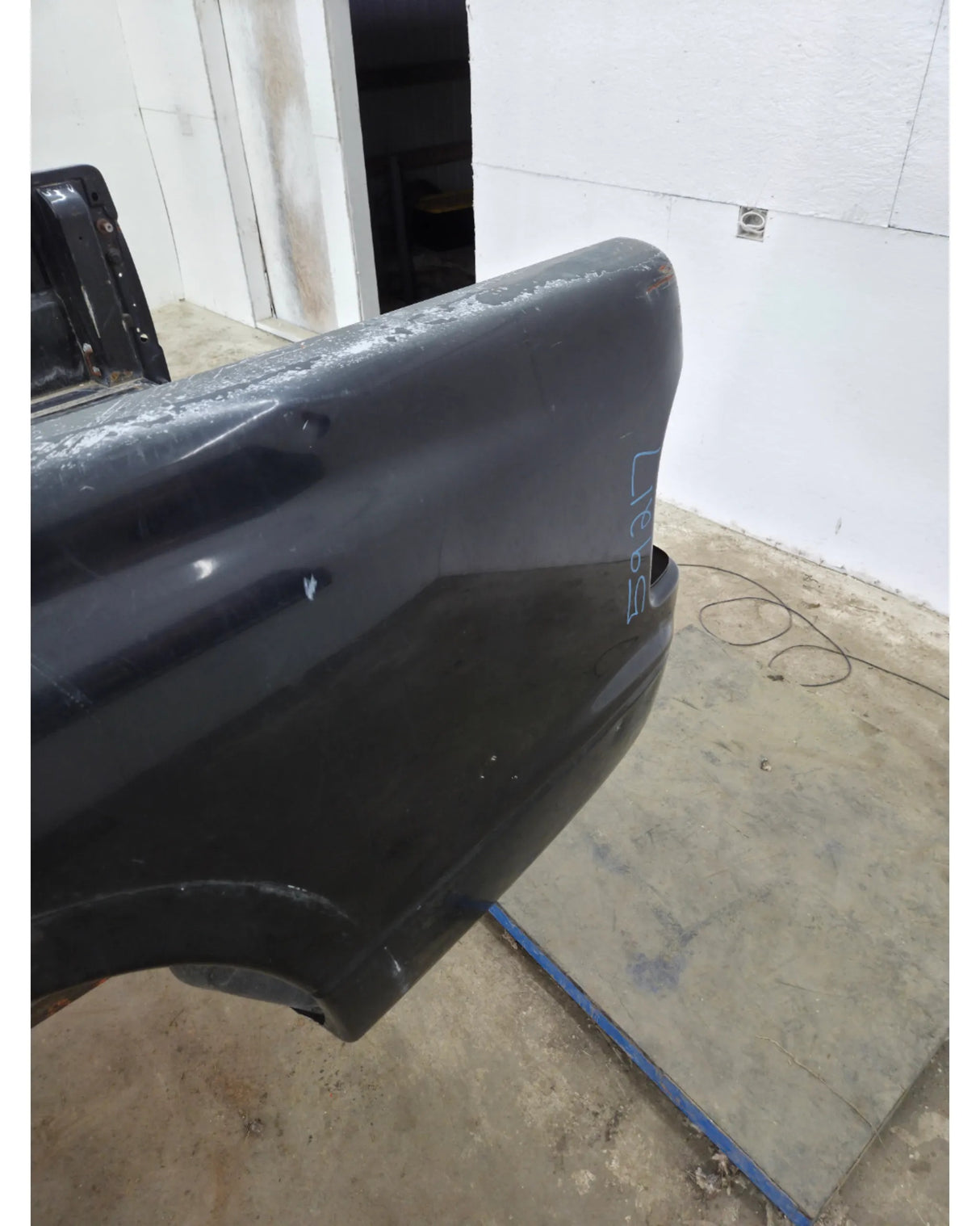 1997-2004 Dodge Dakota 2nd Gen 6' Short / Long / Mid size Bed