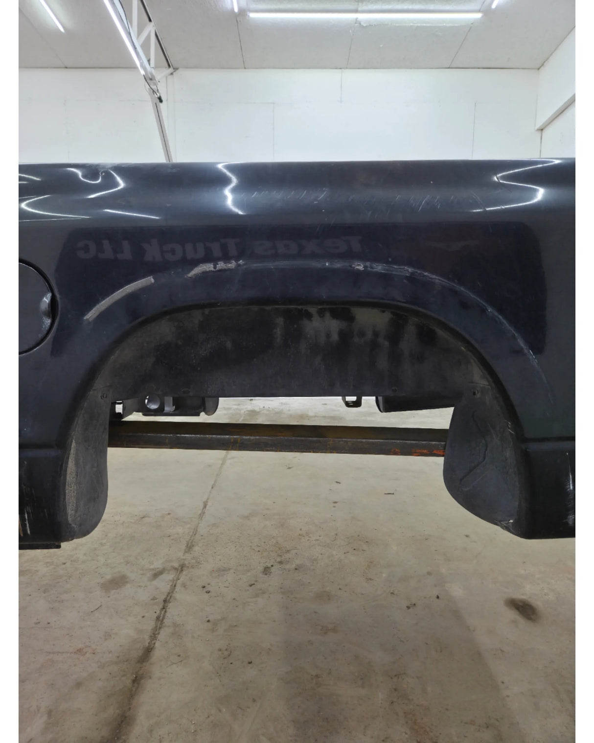 1997-2004 Dodge Dakota 2nd Gen 6' Short / Long / Mid size Bed