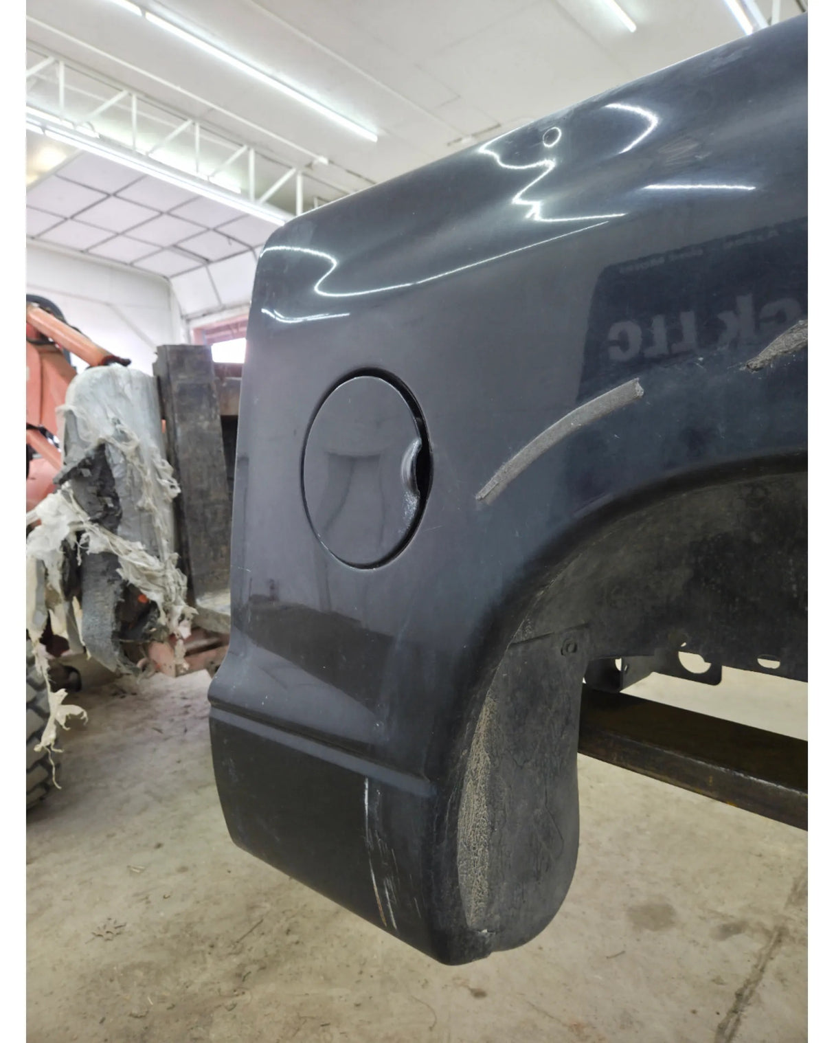 1997-2004 Dodge Dakota 2nd Gen 6' Short / Long / Mid size Bed