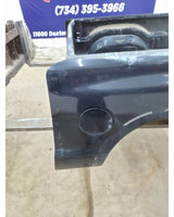 1997-2004 Dodge Dakota 2nd Gen 6' Short / Long / Mid size Bed