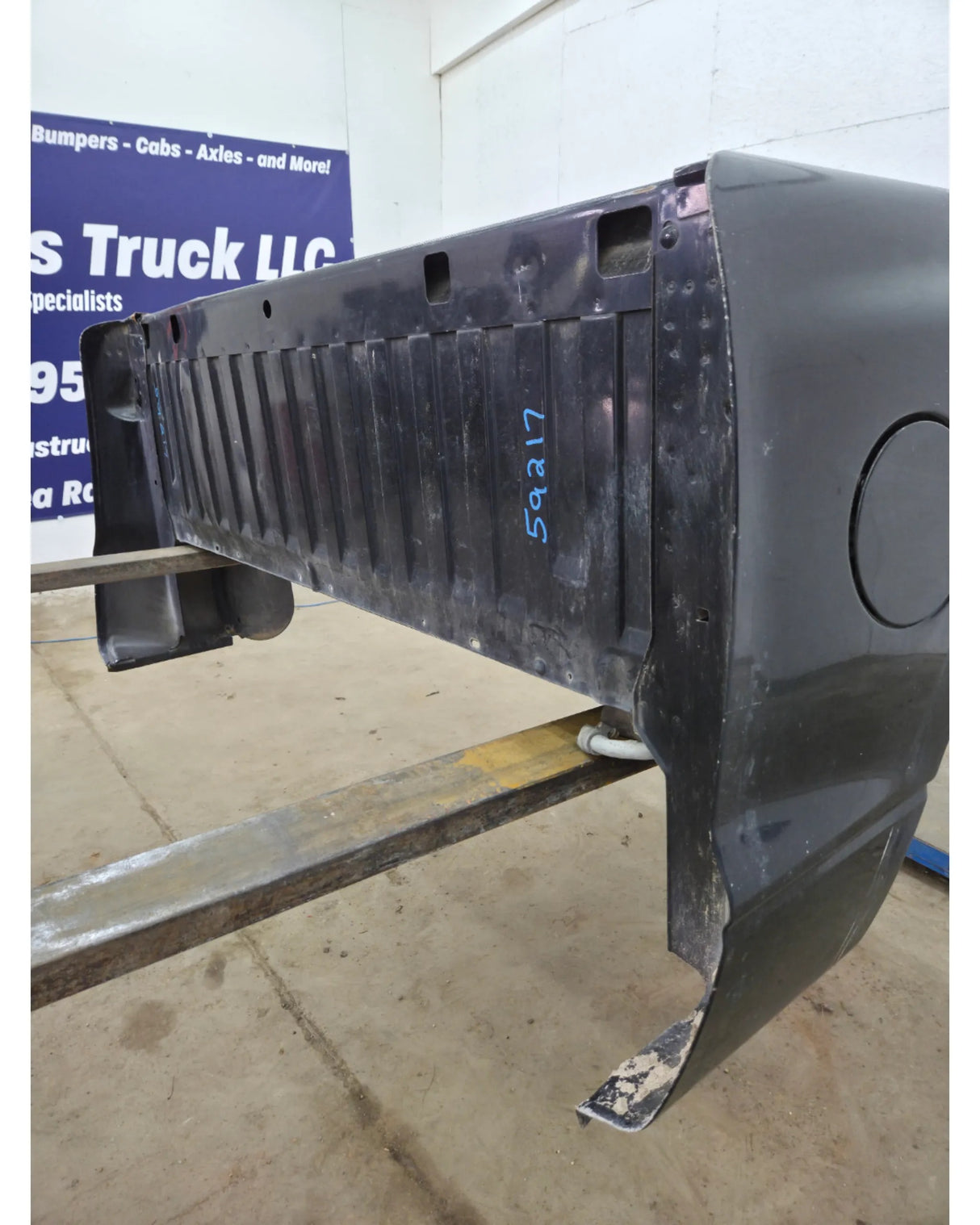 1997-2004 Dodge Dakota 2nd Gen 6' Short / Long / Mid size Bed