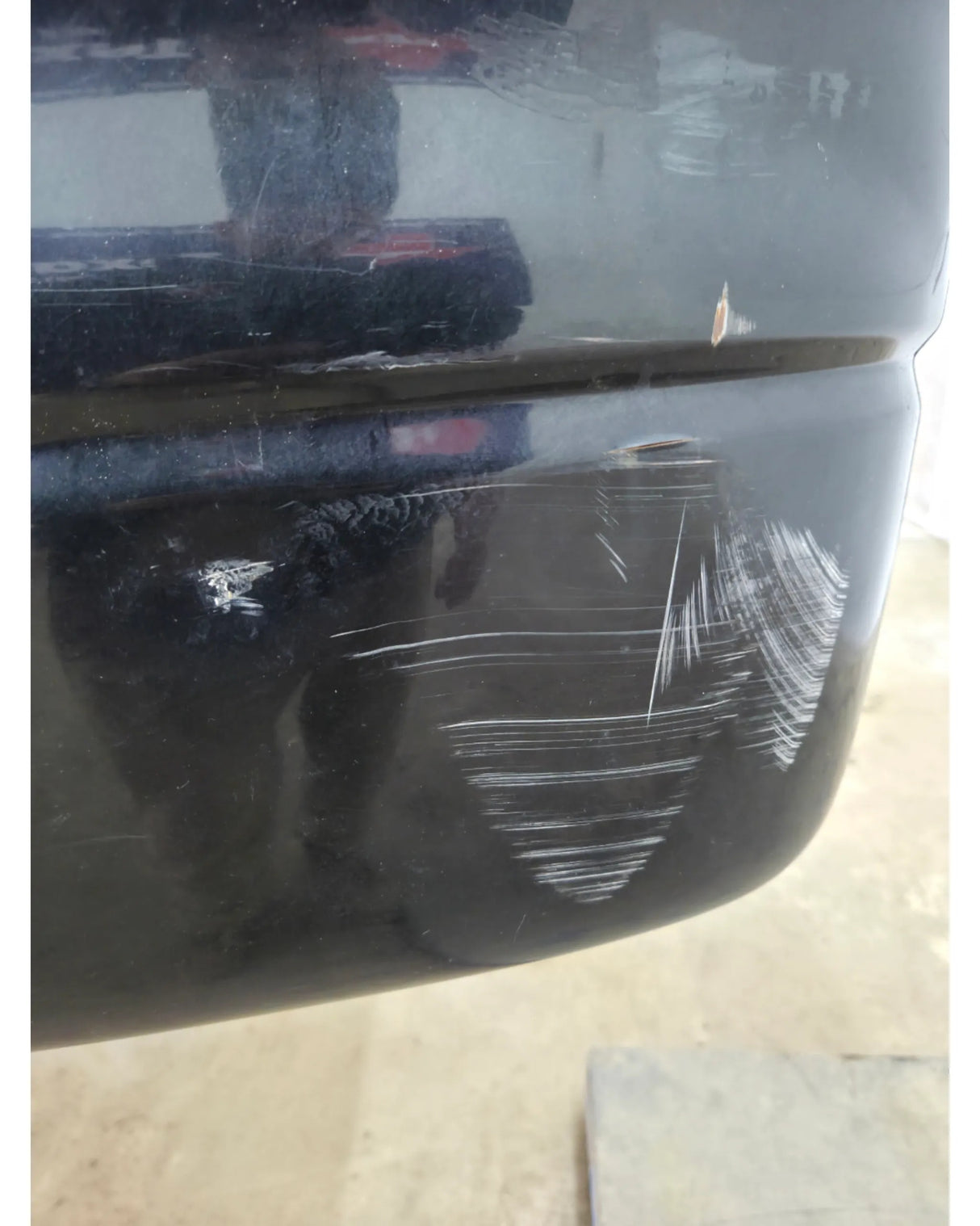 1997-2004 Dodge Dakota 2nd Gen 6' Short / Long / Mid size Bed