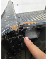 1997-2004 Dodge Dakota 2nd Gen 6' Short / Long / Mid size Bed