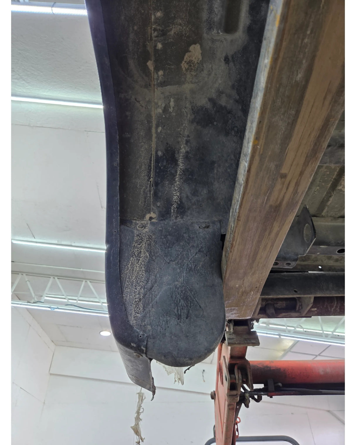 1997-2004 Dodge Dakota 2nd Gen 6' Short / Long / Mid size Bed