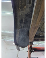 1997-2004 Dodge Dakota 2nd Gen 6' Short / Long / Mid size Bed