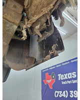 1997-2004 Dodge Dakota 2nd Gen 6' Short / Long / Mid size Bed