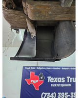 1997-2004 Dodge Dakota 2nd Gen 6' Short / Long / Mid size Bed
