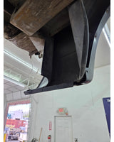 1997-2004 Dodge Dakota 2nd Gen 6' Short / Long / Mid size Bed