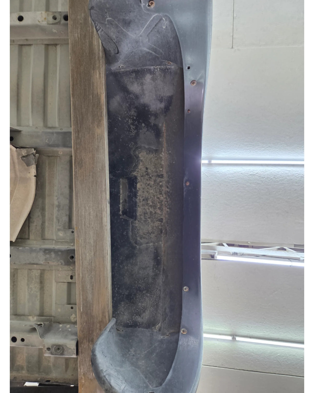 1997-2004 Dodge Dakota 2nd Gen 6' Short / Long / Mid size Bed