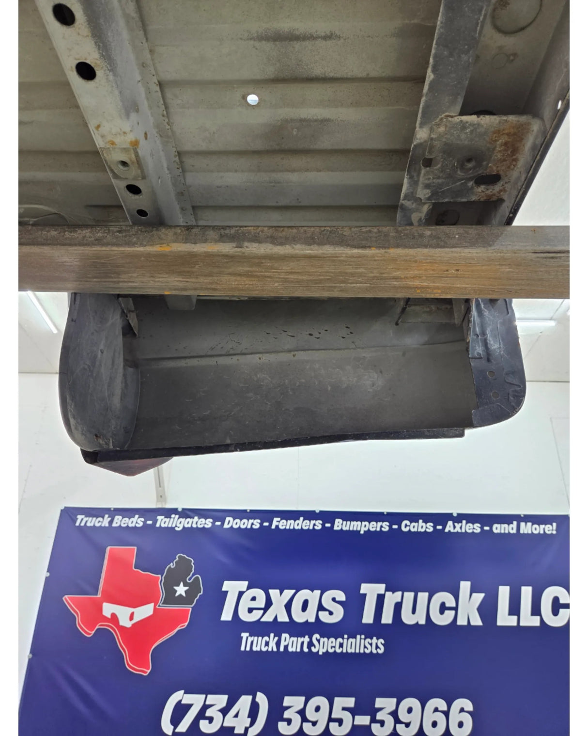 1997-2004 Dodge Dakota 2nd Gen 6' Short / Long / Mid size Bed