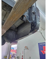 1997-2004 Dodge Dakota 2nd Gen 6' Short / Long / Mid size Bed