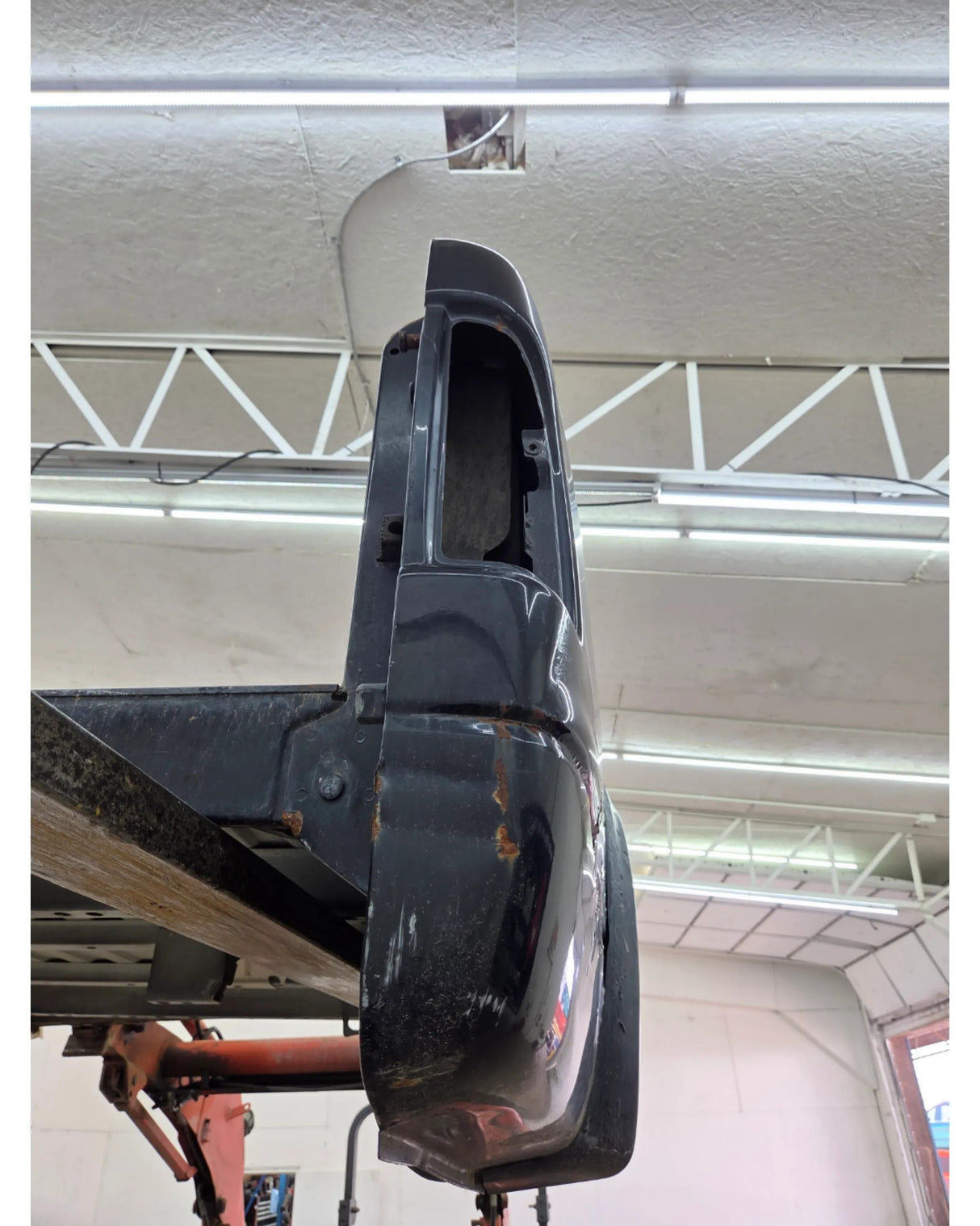 1997-2004 Dodge Dakota 2nd Gen 6' Short / Long / Mid size Bed
