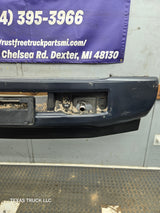 2017-2019 Ford Super Duty F250 F350 Front Bumper