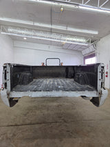 1999-2007 Chevrolet Silverado / GMC Sierra 1500 2500HD 3500HD 6' 6" Short Truck Bed