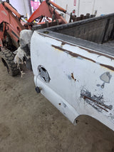 1999-2007 Chevrolet Silverado / GMC Sierra 1500 2500HD 3500HD 6' 6" Short Truck Bed