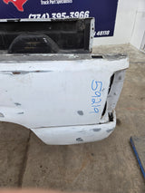 1999-2007 Chevrolet Silverado / GMC Sierra 1500 2500HD 3500HD 6' 6" Short Truck Bed