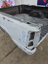 1999-2007 Chevrolet Silverado / GMC Sierra 1500 2500HD 3500HD 6' 6" Short Truck Bed