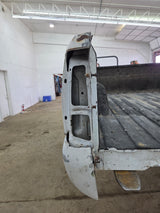 1999-2007 Chevrolet Silverado / GMC Sierra 1500 2500HD 3500HD 6' 6" Short Truck Bed