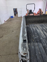 1999-2007 Chevrolet Silverado / GMC Sierra 1500 2500HD 3500HD 6' 6" Short Truck Bed