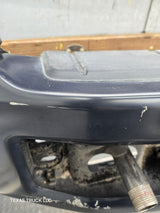 2017-2019 Ford Super Duty F250 F350 Front Bumper