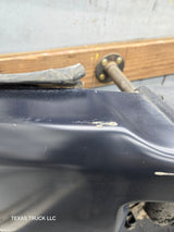 2017-2019 Ford Super Duty F250 F350 Front Bumper