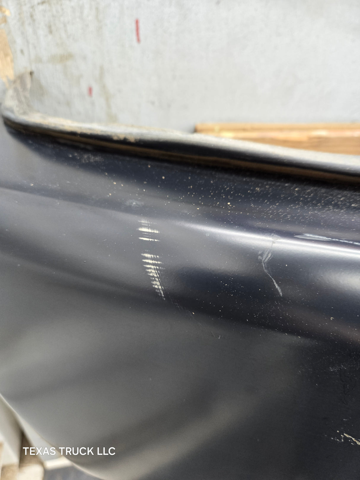 2017-2019 Ford Super Duty F250 F350 Front Bumper