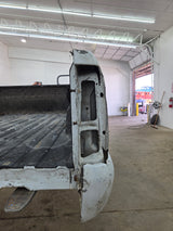 1999-2007 Chevrolet Silverado / GMC Sierra 1500 2500HD 3500HD 6' 6" Short Truck Bed