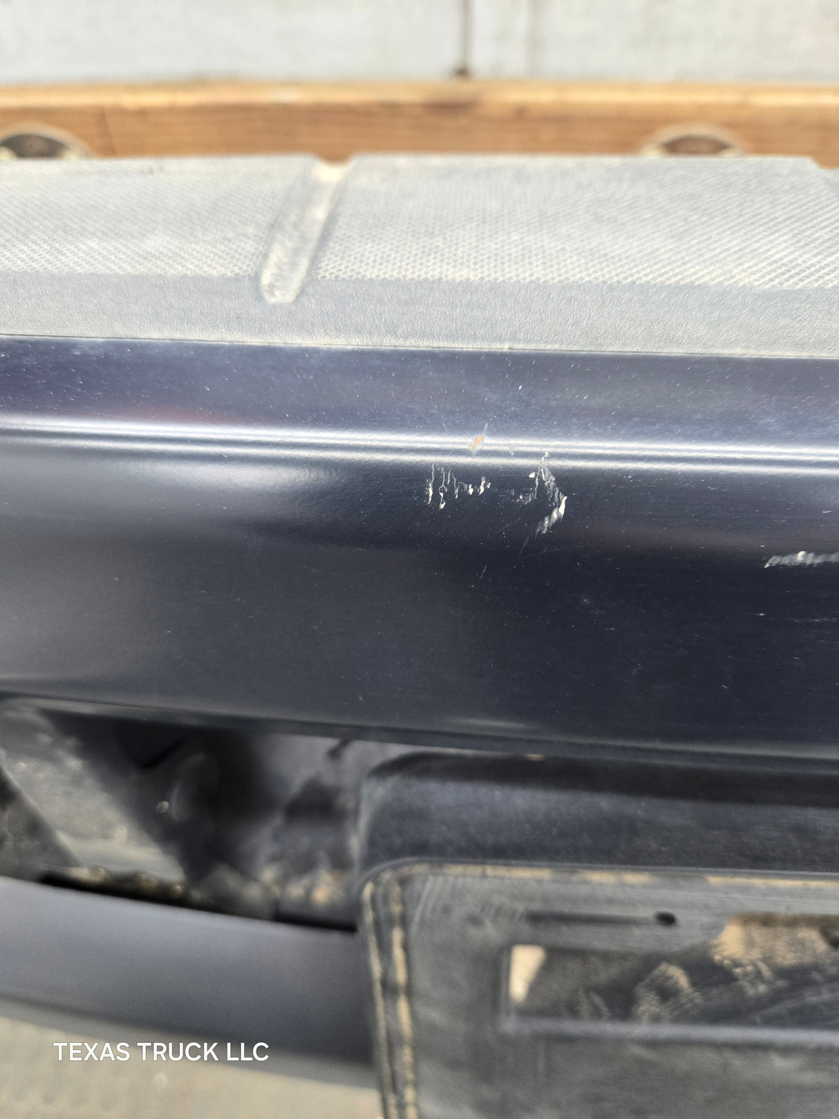 2017-2019 Ford Super Duty F250 F350 Front Bumper
