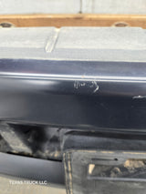 2017-2019 Ford Super Duty F250 F350 Front Bumper