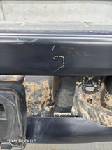 2017-2019 Ford Super Duty F250 F350 Front Bumper