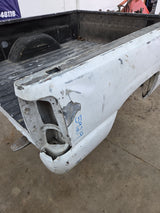 1999-2007 Chevrolet Silverado / GMC Sierra 1500 2500HD 3500HD 6' 6" Short Truck Bed