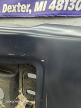 2017-2019 Ford Super Duty F250 F350 Front Bumper