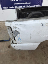 1999-2007 Chevrolet Silverado / GMC Sierra 1500 2500HD 3500HD 6' 6" Short Truck Bed
