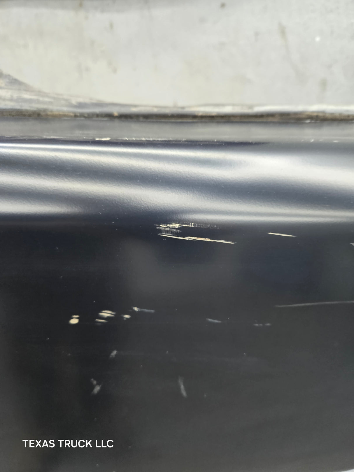 2017-2019 Ford Super Duty F250 F350 Front Bumper
